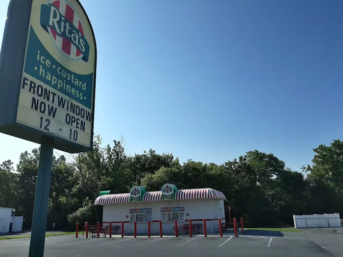 Rita's Italian Ice & Frozen Custard Picture 7
