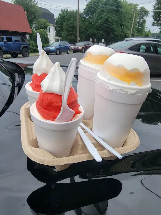 Pepe's Famous Italian Ice Picture 1