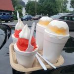 Pepe's Famous Italian Ice