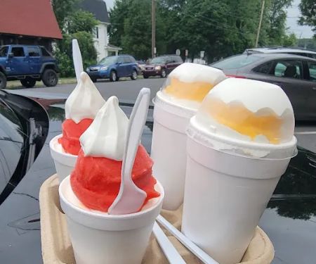 Pepe's Famous Italian Ice