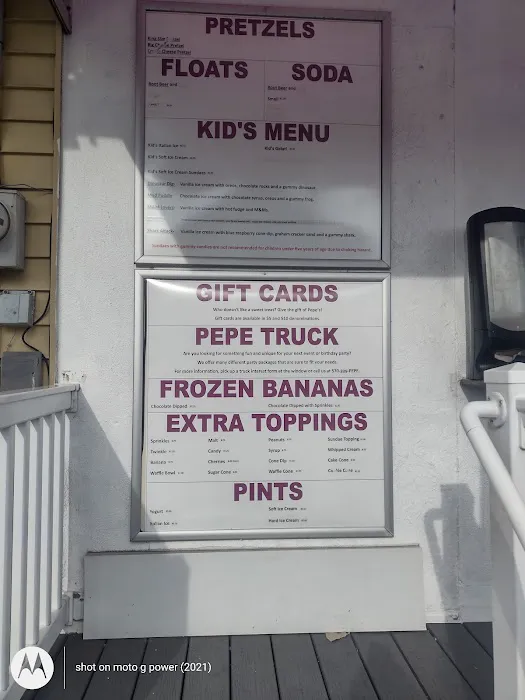 Pepe's Famous Italian Ice Picture 2