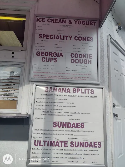 Pepe's Famous Italian Ice Picture 4