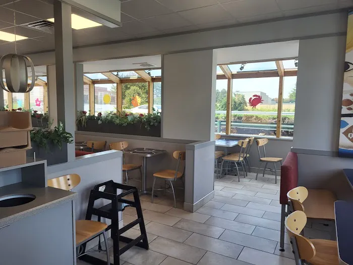 Dairy Queen West Picture 5
