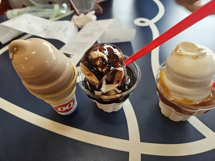 Dairy Queen West Picture 2