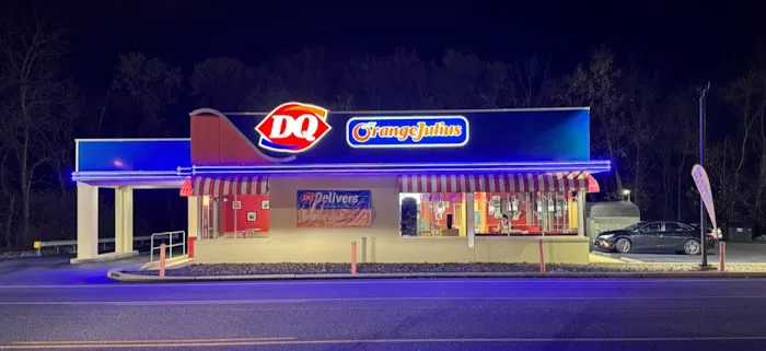 Dairy Queen West Picture 1