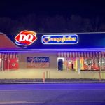 Dairy Queen West