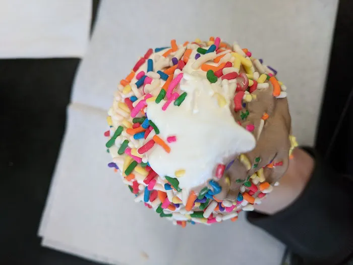 Rainbow Snow & Ice Cream Picture 3