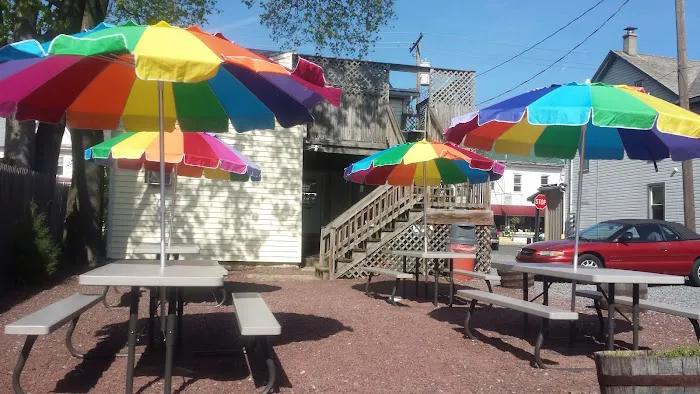 Rainbow Snow & Ice Cream Picture 2