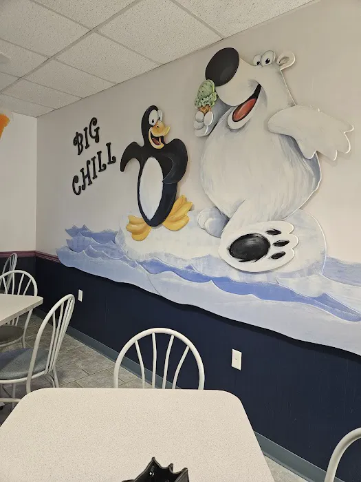 Brennan's Big Chill Picture 2