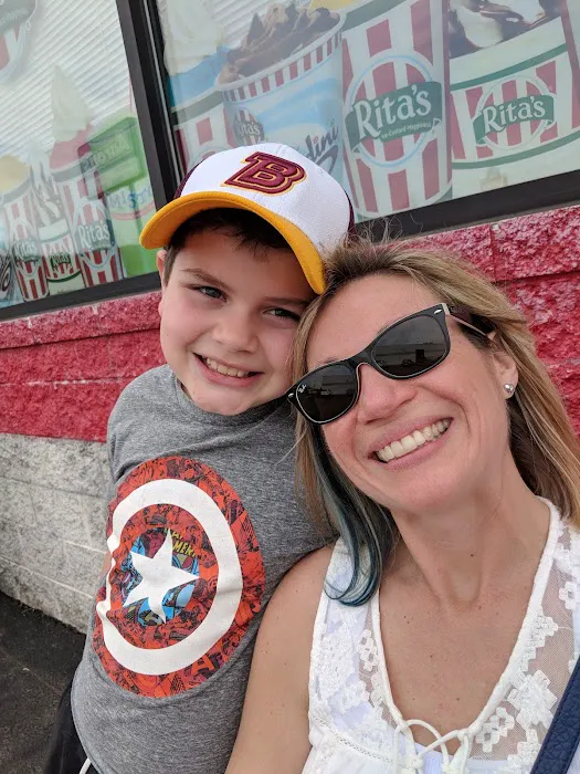 Rita's Italian Ice & Frozen Custard Picture 4