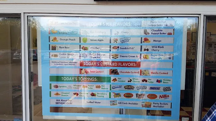 Rita's Italian Ice & Frozen Custard Picture 7
