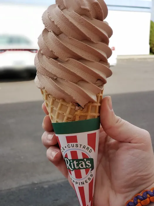 Rita's Italian Ice & Frozen Custard Picture 1