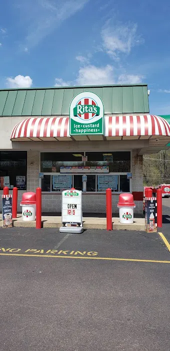 Rita's Italian Ice & Frozen Custard Picture 10