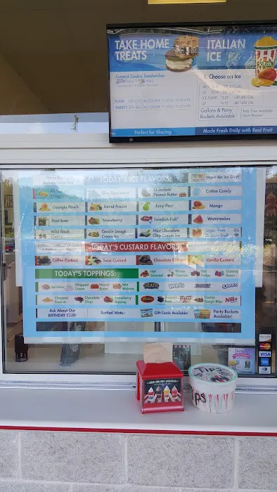 Rita's Italian Ice & Frozen Custard Picture 8