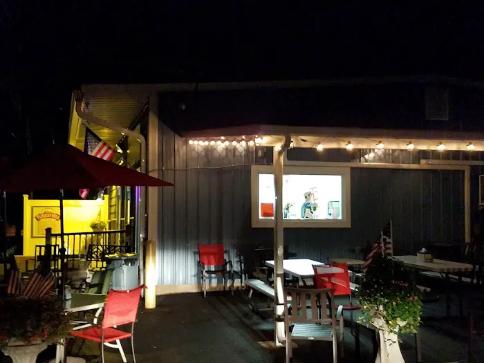 Max's Ice Cream Shack Picture 2
