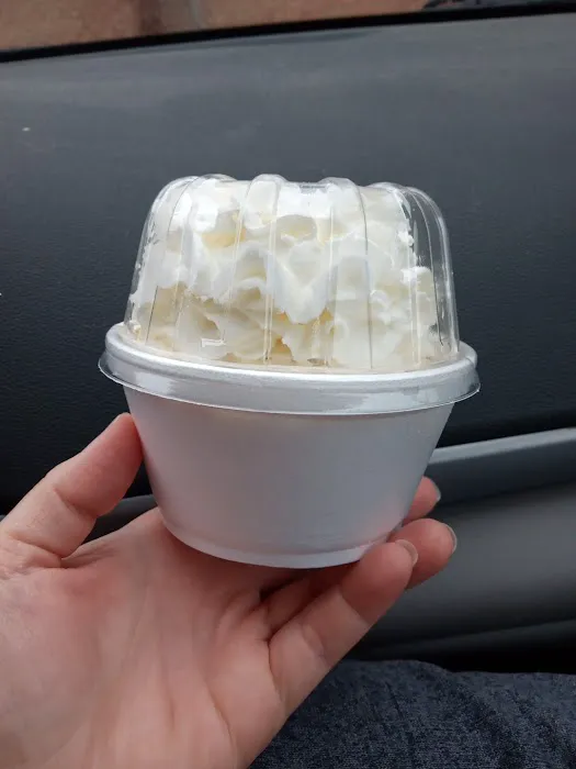 Trish's Ice Cream Shop Picture 1