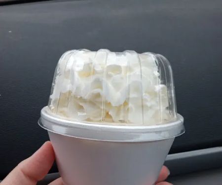 Trish's Ice Cream Shop