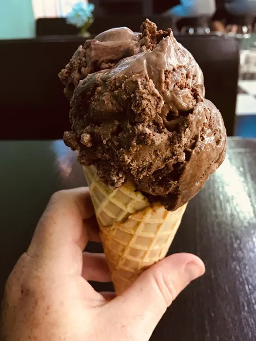 Trish's Ice Cream Shop Picture 5