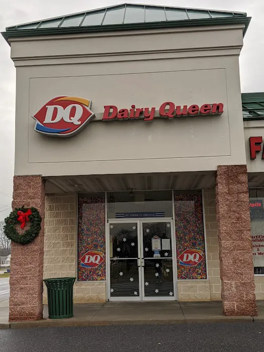 Dairy Queen (Treat) Picture 1