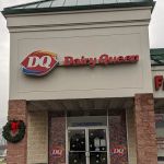 Dairy Queen (Treat)