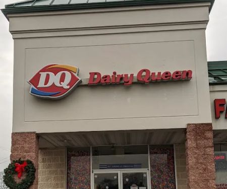 Dairy Queen (Treat)