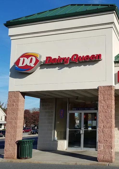 Dairy Queen (Treat) Picture 3