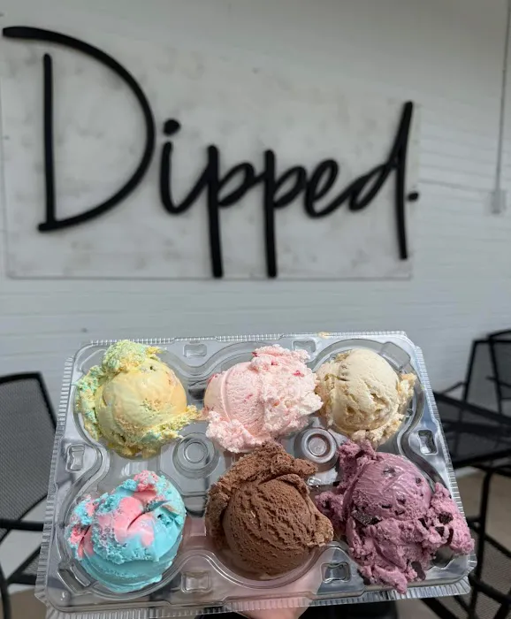 Dipped Picture 4
