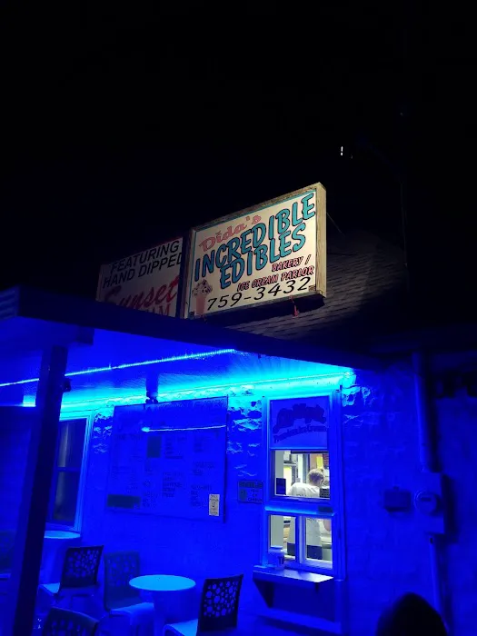 Dida's Incredible Edibles Picture 10