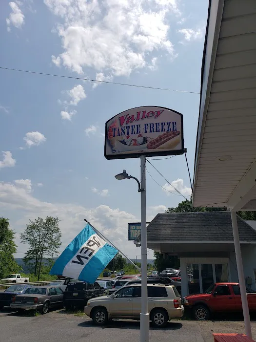 Tastee Freeze Picture 8