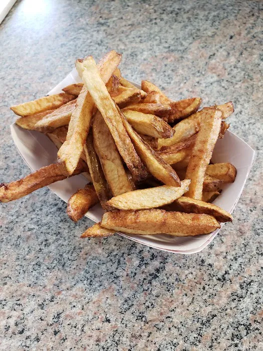 Tastee Freeze Picture 4