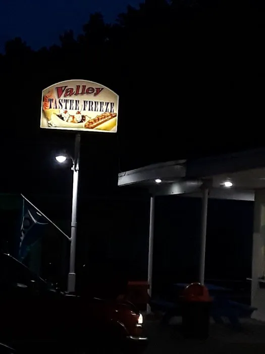 Tastee Freeze Picture 10