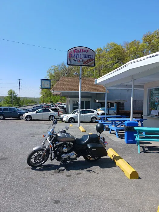 Tastee Freeze Picture 2