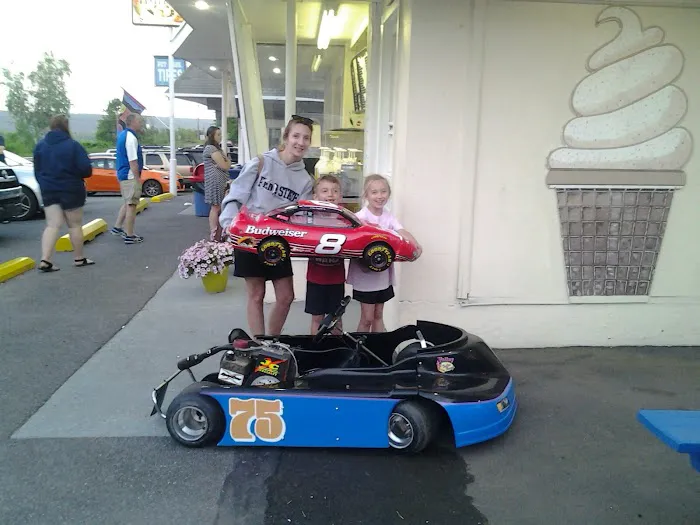 Tastee Freeze Picture 9