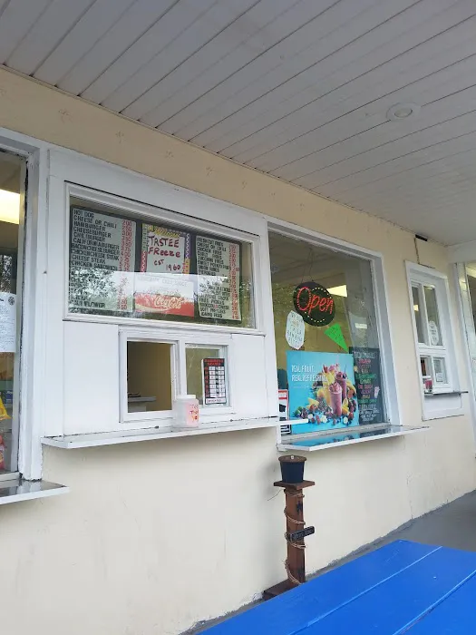 Tastee Freeze Picture 7