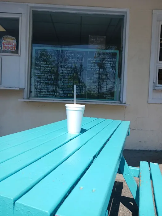 Tastee Freeze Picture 3