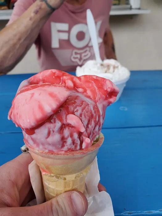 Tastee Freeze Picture 6