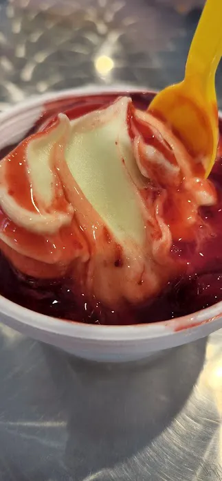 Chill Out Ice Cream Parlor Picture 8
