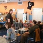 Chill Out Ice Cream Parlor