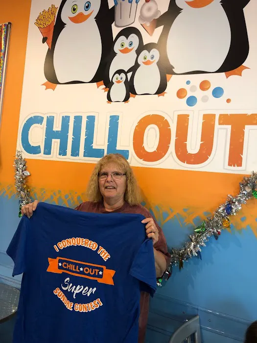 Chill Out Ice Cream Parlor Picture 2