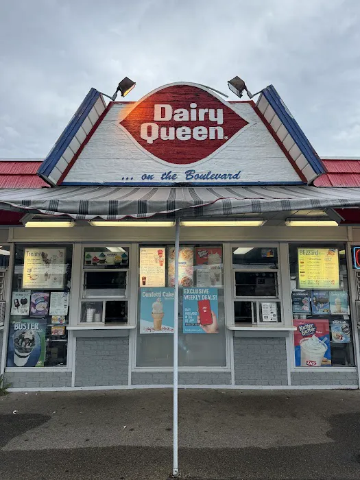 Dairy Queen Picture 2