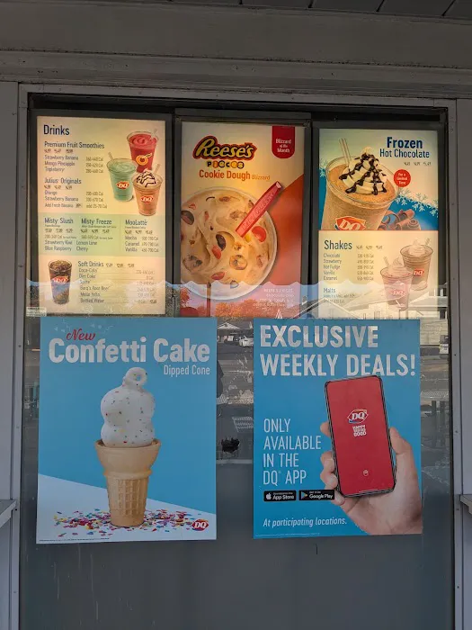 Dairy Queen Picture 4