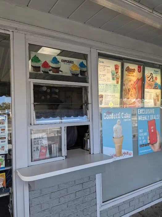 Dairy Queen Picture 8