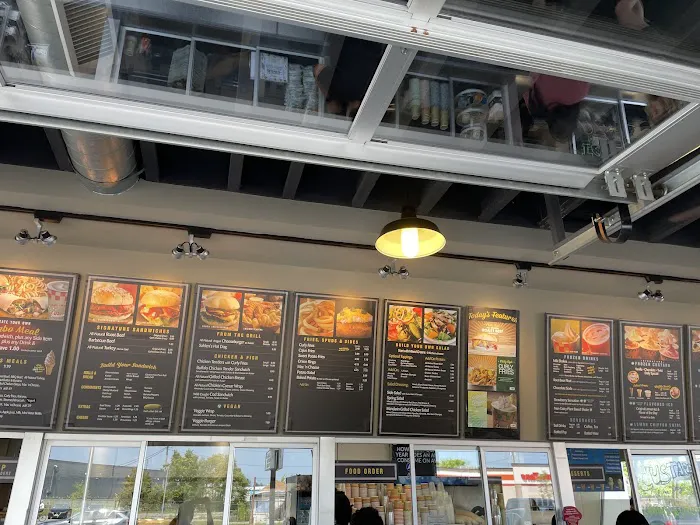 Anderson's Frozen Custard Picture 6