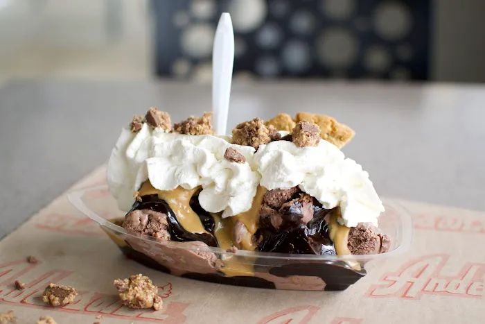 Anderson's Frozen Custard Picture 8