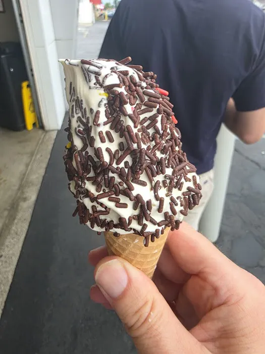 Anderson's Frozen Custard Picture 2