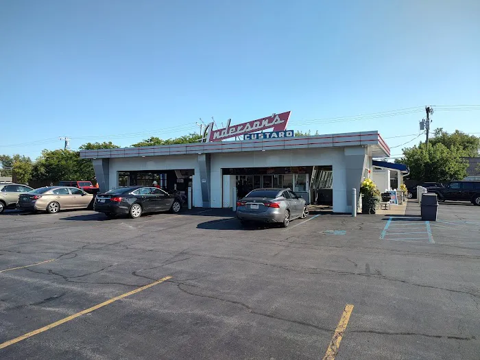 Anderson's Frozen Custard Picture 10