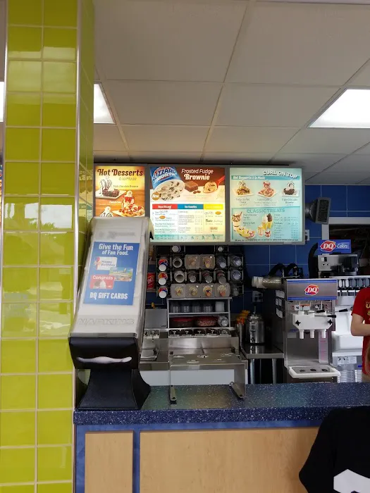 Dairy Queen (Treat) Picture 5