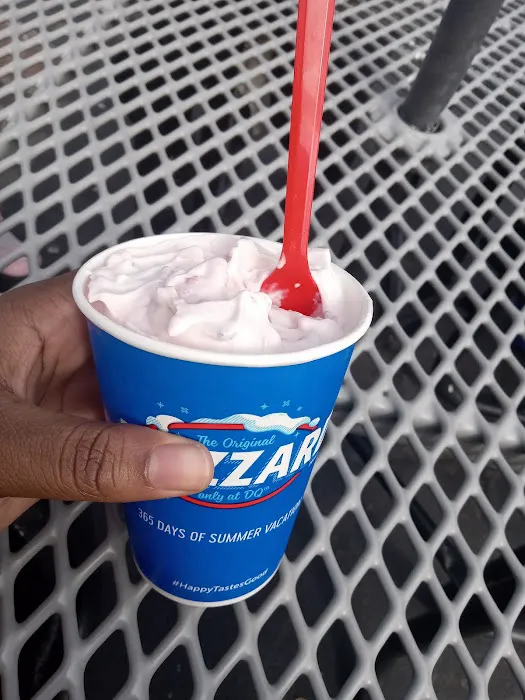 Dairy Queen (Treat) Picture 8