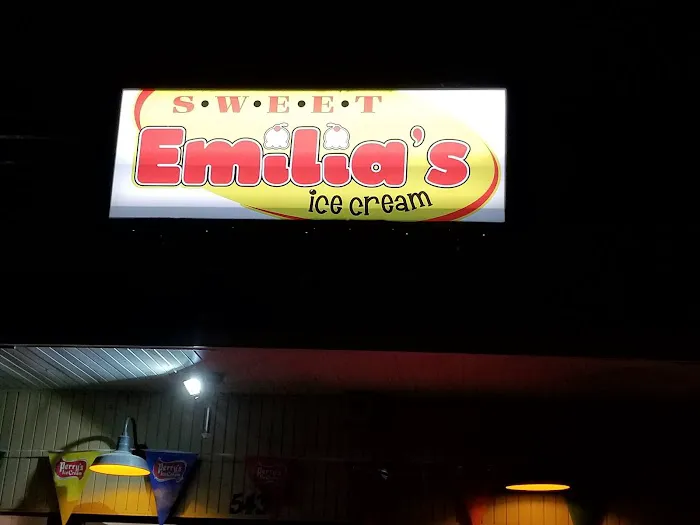 Sweet Emilia's Ice Cream Picture 10