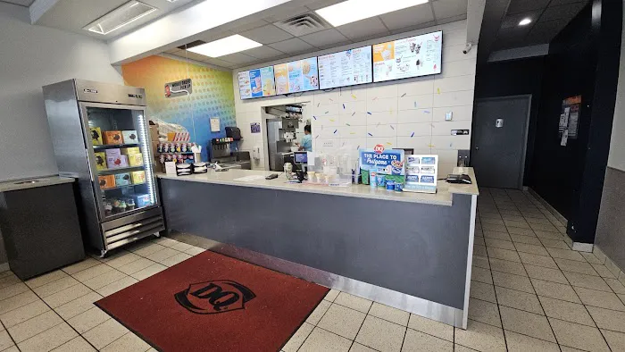 Dairy Queen (Treat) Picture 6